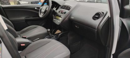Seat Altea 1,6 TDI - Slika 10