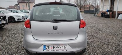 Seat Altea 1,6 TDI - Slika 7
