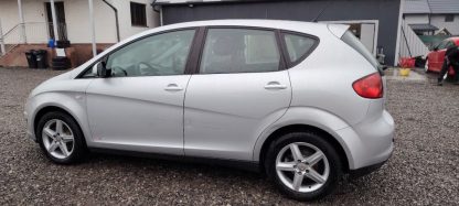 Seat Altea 1,6 TDI - Slika 4