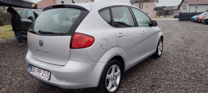 Seat Altea 1,6 TDI - Slika 6