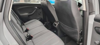 Seat Altea 1,6 TDI - Slika 11