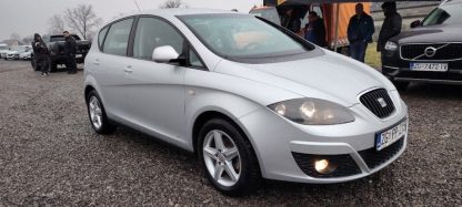 Seat Altea 1,6 TDI - Slika 2