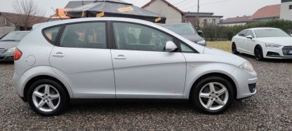 Seat Altea 1,6 TDI - Slika 3
