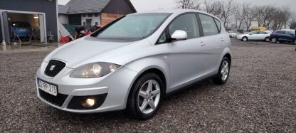 Seat Altea 1,6 TDI