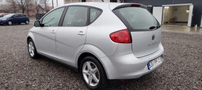 Seat Altea 1,6 TDI - Slika 8