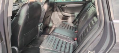 VW Passat 1,6 TDI BMT - Slika 13