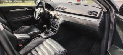 VW Passat 1,6 TDI BMT - Slika 11