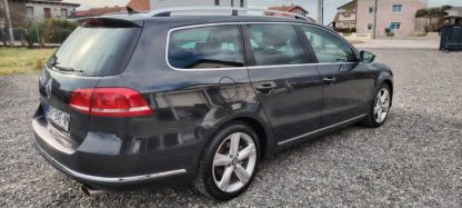 VW Passat 1,6 TDI BMT - Slika 6