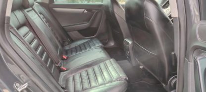 VW Passat 1,6 TDI BMT - Slika 12