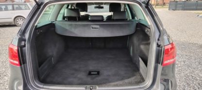 VW Passat 1,6 TDI BMT - Slika 14