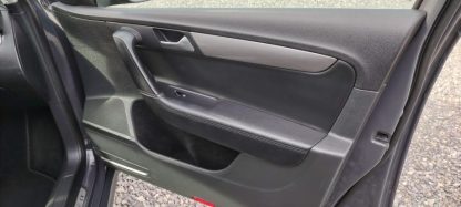 VW Passat 1,6 TDI BMT - Slika 15
