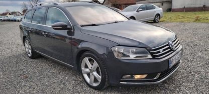 VW Passat 1,6 TDI BMT - Slika 2