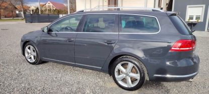 VW Passat 1,6 TDI BMT - Slika 5