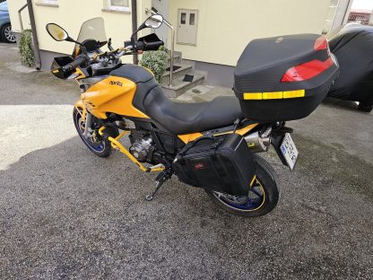 Aprilia Pegaso 650 cm3, 2011 god. - Slika 5