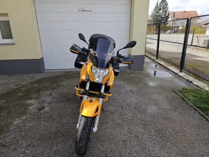 Aprilia Pegaso 650 cm3, 2011 god. - Slika 9