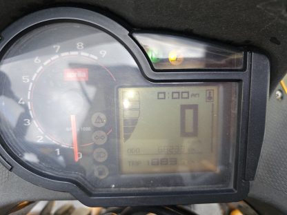 Aprilia Pegaso 650 cm3, 2011 god. - Slika 10