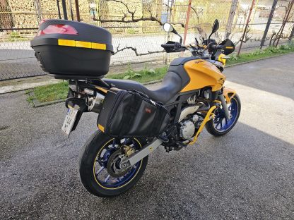 Aprilia Pegaso 650 cm3, 2011 god. - Slika 6