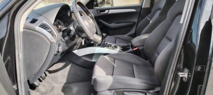 Audi Q5 2,0 TFSI Quatro, "141TKM" - Slika 11