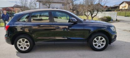 Audi Q5 2,0 TFSI Quatro, "141TKM" - Slika 3