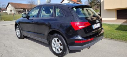 Audi Q5 2,0 TFSI Quatro, "141TKM" - Slika 6