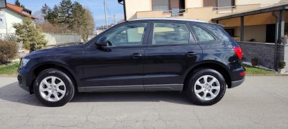 Audi Q5 2,0 TFSI Quatro, "141TKM" - Slika 4