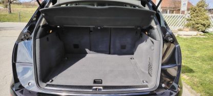 Audi Q5 2,0 TFSI Quatro, "141TKM" - Slika 16