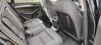 Audi Q5 2,0 TFSI Quatro, "141TKM" - Slika 13