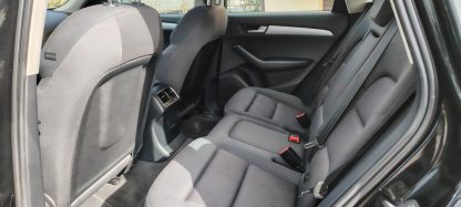 Audi Q5 2,0 TFSI Quatro, "141TKM" - Slika 12