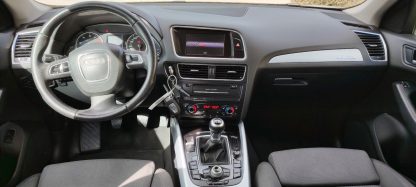 Audi Q5 2,0 TFSI Quatro, "141TKM" - Slika 9
