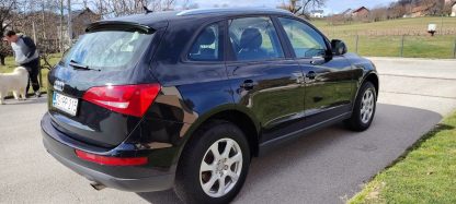Audi Q5 2,0 TFSI Quatro, "141TKM" - Slika 7