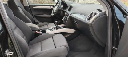 Audi Q5 2,0 TFSI Quatro, "141TKM" - Slika 10