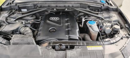 Audi Q5 2,0 TFSI Quatro, "141TKM" - Slika 19