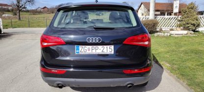 Audi Q5 2,0 TFSI Quatro, "141TKM" - Slika 8