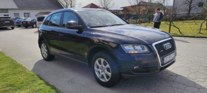 Audi Q5 2,0 TFSI Quatro, "141TKM" - Slika 2
