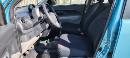 Daihatsu Sirion 4x4, samo 99.000 km - Slika 11