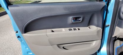 Daihatsu Sirion 4x4, samo 99.000 km - Slika 17
