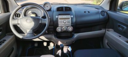 Daihatsu Sirion 4x4, samo 99.000 km - Slika 12