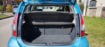 Daihatsu Sirion 4x4, samo 99.000 km - Slika 18