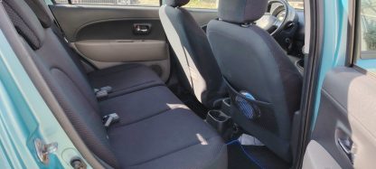 Daihatsu Sirion 4x4, samo 99.000 km - Slika 15