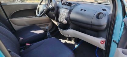 Daihatsu Sirion 4x4, samo 99.000 km - Slika 13