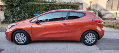 Kia Ceed (cee'd) 1,4 LX eco - LPG - Slika 2