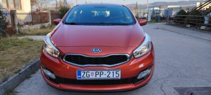 Kia Ceed (cee'd) 1,4 LX eco - LPG - Slika 4