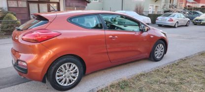 Kia Ceed (cee'd) 1,4 LX eco - LPG - Slika 5