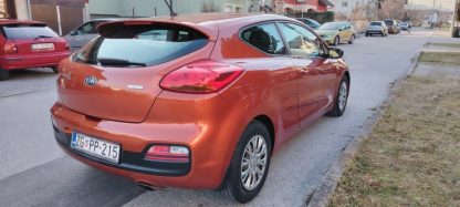 Kia Ceed (cee'd) 1,4 LX eco - LPG - Slika 7