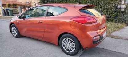 Kia Ceed (cee'd) 1,4 LX eco - LPG - Slika 9