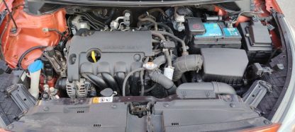 Kia Ceed (cee'd) 1,4 LX eco - LPG - Slika 16