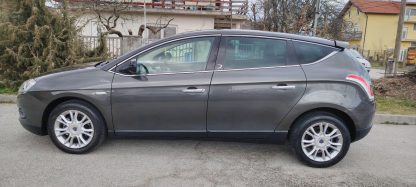 Lancia Delta 1,6 JTD, samo 167.000 km - Slika 6
