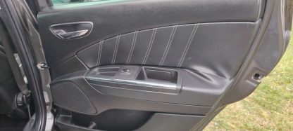 Lancia Delta 1,6 JTD, samo 167.000 km - Slika 17