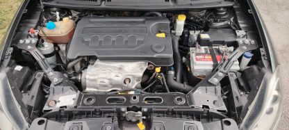 Lancia Delta 1,6 JTD, samo 167.000 km - Slika 19