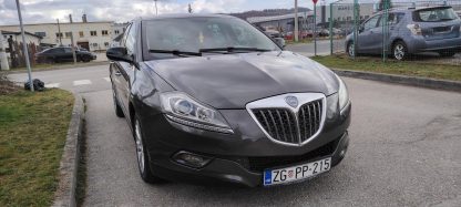 Lancia Delta 1,6 JTD, samo 167.000 km - Slika 2